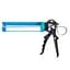 Пістолет для герметика My Tools Pro (632-300) - мініатюра 2