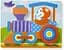 Дерев'яний пазл Melissa&Doug Транспорт, 22 елементи (MD30133) - мініатюра 4