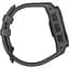 Смарт-годинник Garmin Instinct E 45mm Black with Charcoal Band (010-02933-00) [125567] - мініатюра 6