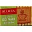 Печенье сахарное Delicia К чаю 120 г - миниатюра 2