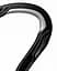 Карабін Edelrid HMS Bulletproof Triple Night (1017-738140000170) - мініатюра 3