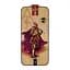 Захисне скло Ninja Yellow Apple iPhone 14 Pro Black - мініатюра 1