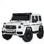 Дитячий електромобіль Bambi Джип M 5880EBLR-1 24V до 80 кг - мініатюра 1