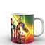Кухоль GeekLand Тор Thor Poster 1 Ragnarok TH.02.030 330 мл білий - мініатюра 1