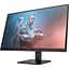 TFT 27" HP OMEN 27, IPS, 165Hz, 1ms, 2xHDMI, DP, HAS, чорний - мініатюра 3