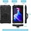 Чехол-подставка BeCover Heavy Duty Case для Samsung Galaxy Tab Active 3 SM-T570/SM-T575/SM-T577 8" Black (710047) - миниатюра 2