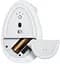 Миша бездротова Logitech Lift Vertical Ergonomic White (910-006475) - мініатюра 5