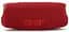 Портативная колонка JBL Charge 5 JBLCHARGE5RED Red - миниатюра 3