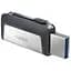 USB флеш накопичувач SanDisk 64GB Ultra Dual USB 3.0/Type-C (SDDDC2-064G-G46) - мініатюра 4