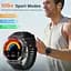 Часы умные наручные Smart Mevaden Ulpa Rubber (2 ремешка) - миниатюра 8