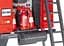 Машинка Revell Control RC Fire Truck на управлінні червоний 00970 - мініатюра 5