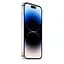 Чохол Clear Case з MagSafe для Apple iPhone 14 Pro Max (Transparent) ААА [72723] - мініатюра 3