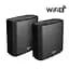 ASUS Маршрутизатор ZenWiFi XT9 1PK AX7800 3xGE LAN 1x2.5GE WAN 1xUSB 3.2 MU-MIMO OFDMA MESH - мініатюра 3
