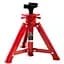 Підставка під авто складана Heavy Duty 12т 710-1065мм TORIN avt0001070 - мініатюра 1