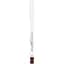 Стійкий гелевий олівець для губ Lamel Long lasting Gel Lip Liner відтінок 414, 1.7 г - мініатюра 4