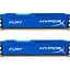 Оперативна пам'ять Kingston DDR3 (8GBx2) 1866 Mhz CL10 HX318C10FK2/16 Intel® XMP Б/В - мініатюра 1