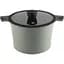 Каструля Ringel Zitrone Olive 5.8 л 24x16.2 см (RG-2108-24/2/OL) - мініатюра 1
