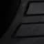 Кухонна мийка Haiba HB8311-G226 Black 570x450x180 HB0979, Чорний матовий - мініатюра 3