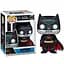 Фигурка Фанк Поп Бэтмен День Мертвых Funko Pop Batman Dia de Los 10 см B DDL 409 - миниатюра 2