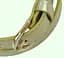 Ремень C&A женский 106-112х1,8 см acs0018303 - миниатюра 5