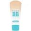 Крем-уход для лица Maybelline New York 8-в-1 Dream Pure BB с тональным эффектом Светлый, 30 мл (B2187300) - миниатюра 1