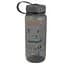Фляга Pinguin Tritan Slim Bottle 2020 BPA-free 0.65 L Grey (1033-PNG 804485) - мініатюра 1