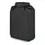 Гермомешок Osprey DrySack 12L w/Window Черный - миниатюра 3