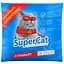 Наповнювач SuperCat стандарт 1кг (синій) - мініатюра 1