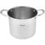 Каструля Ringel Curry з кришкою 24 см 8.4 л (RG-2020-24*) - мініатюра 2