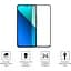 Защитное стекло ArmorStandart Full Pro Glass для Redmi 13 4G/Poco M6 4G Black (ARM78248) [135042] - миниатюра 6