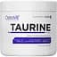 Аминокислота OstroVit Taurine, 300 грамм - миниатюра 1