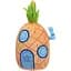 М'яка іграшка-сюрприз у кулі Miraball SpongeBob з аксесуарами (M14119(M14165)) - мініатюра 10