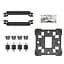 Кулер для процесора ID-Cooling SE-904-XT ARGB Black (SE-904-XT ARGB BLACK) - мініатюра 6