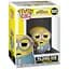 Ігрова фігурка Funko POP! Посіпаки 2 Боб у піжамі (47805) - мініатюра 2