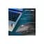 Мишка OfficePro M395B Silent Click Ergonomic Wireless Black (M395B) - мініатюра 7
