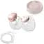 Молокоотсос BabyOno Twinny (1002) - миниатюра 2