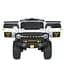 Дитячий електромобіль Bambi Джип M 5821EBLR-1 24V до 30 кг - мініатюра 6