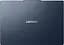 Ноутбук Lenovo IdeaPad Slim 3 15IRH10 Cosmic Blue (83K1008YRM) - мініатюра 6
