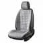 Комплект преміум накидок для сидінь BELTEX Chicago, grey(BX85200) - мініатюра 1