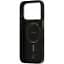 Чохол Benks Montage ArmorPro Kevlar Case 600D/1500D Magnetic для Apple iPhone 17 Pro Max Black [145678] - мініатюра 4