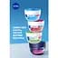Крем для обличчя NIVEA Care живильний 100 мл (84349) - мініатюра 6