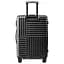 Валіза Xiaomi Ninetygo Himalaya Luggage 28" Black (6941413239684) - мініатюра 8