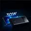 Портативна батарея Baseus Star-Lord Digital Display Fast Charging 20000 mAh 30 W P10022904113-00 Blac - мініатюра 4