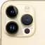 Смартфон Apple iPhone 14 Pro Max 128GB Gold [MQ9R3] Б/В [166564] - мініатюра 4