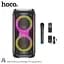 Портативна акустика Hoco DS54 Precious BT speaker караоке 50w бездротова - мініатюра 8