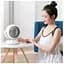 Вентилятор Xiaomi Xiaoda Desktop Circulation Fan (XD-ZMXHS01) - мініатюра 3