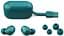 Навушники TWS JLAB Go Air Pop Teal (IEUEBGAIRPOPRTEL124) - мініатюра 4