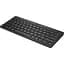 Клавіатура HP 350 Multi-Device Bluetooth UA Black (692S8AA) [160271] - мініатюра 3