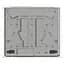 Газова варильна поверхня Gorenje GT 642 AXW (BG6BA-G0B) (6643115) - мініатюра 6