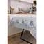Скатертина Прованс Чарівність гобелен 135х240 см (44063) - мініатюра 3